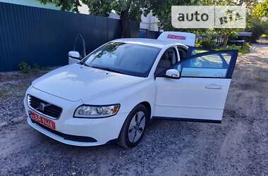 Седан Volvo S40 2009 в Полтаве