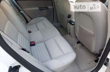 Седан Volvo S40 2009 в Полтаве