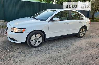 Седан Volvo S40 2009 в Полтаві