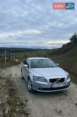 Седан Volvo S40 2007 в Самборе