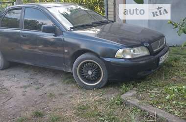 Седан Volvo S40 1998 в Киеве