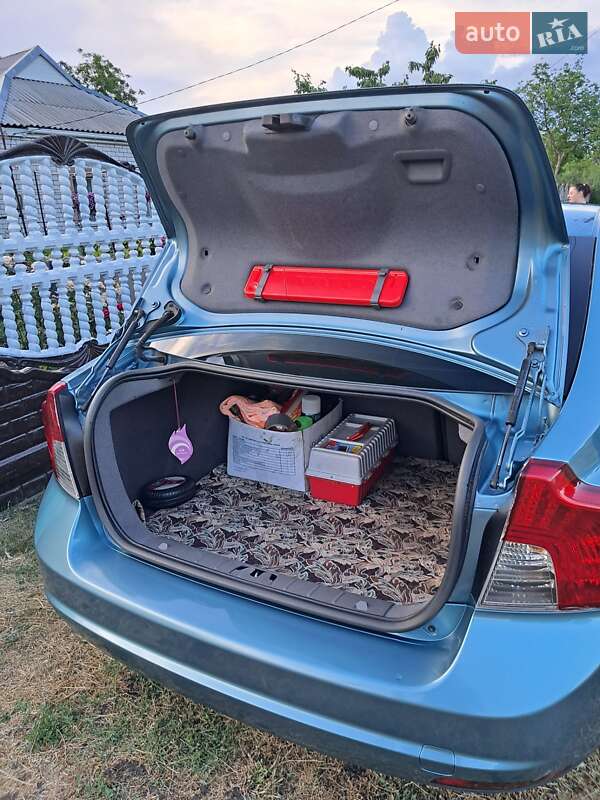 Седан Volvo S40 2007 в Полтаве фото 12 Седан Volvo S40 2007 в Полтаве