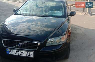 Седан Volvo S40 2006 в Полтаве