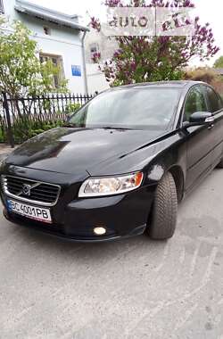 Седан Volvo S40 2007 в Львове