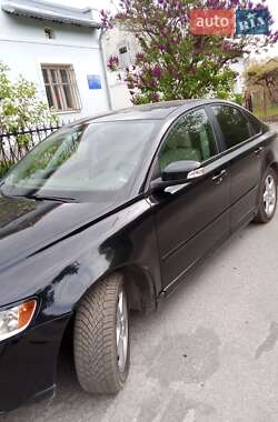 Седан Volvo S40 2007 в Львове