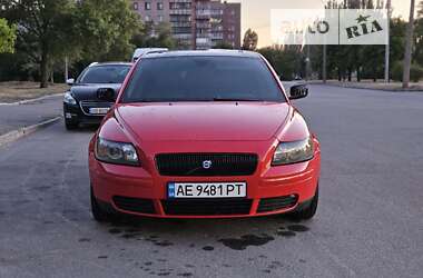 Седан Volvo S40 2005 в Дніпрі