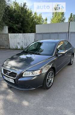 Седан Volvo S40 2009 в Полтаві