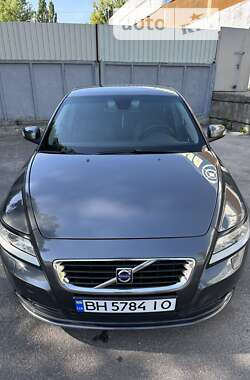 Седан Volvo S40 2009 в Полтаві