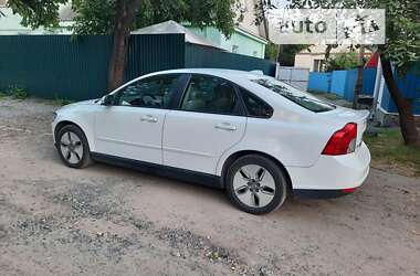 Седан Volvo S40 2009 в Полтаві