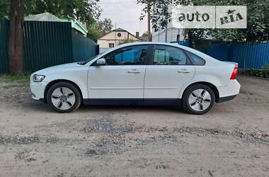 Седан Volvo S40 2009 в Полтаві