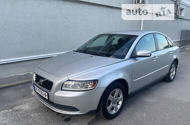 Седан Volvo S40 2008 в Львове