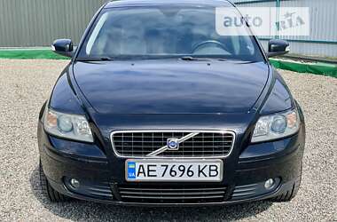 Седан Volvo S40 2007 в Сумах