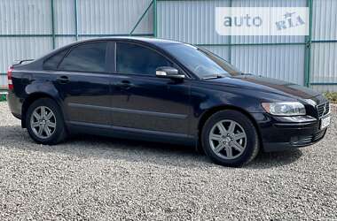 Седан Volvo S40 2007 в Сумах