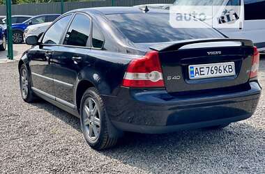 Седан Volvo S40 2007 в Сумах