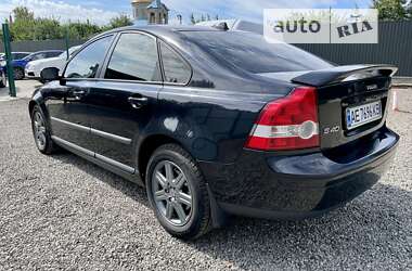 Седан Volvo S40 2007 в Сумах