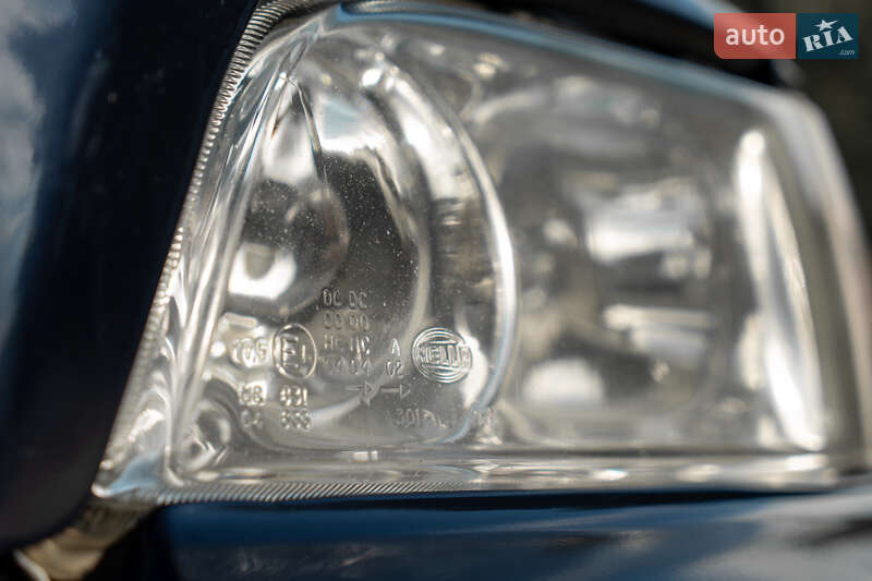 Седан Volvo S40 2002 в Кам'янець-Подільському фото 6 Седан Volvo S40 2002 в Кам'янець-Подільському