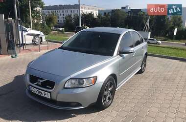 Седан Volvo S40 2008 в Львове