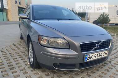 Седан Volvo S40 2006 в Хмельницькому