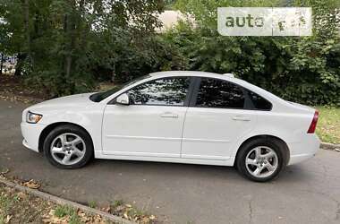 Седан Volvo S40 2012 в Одессе