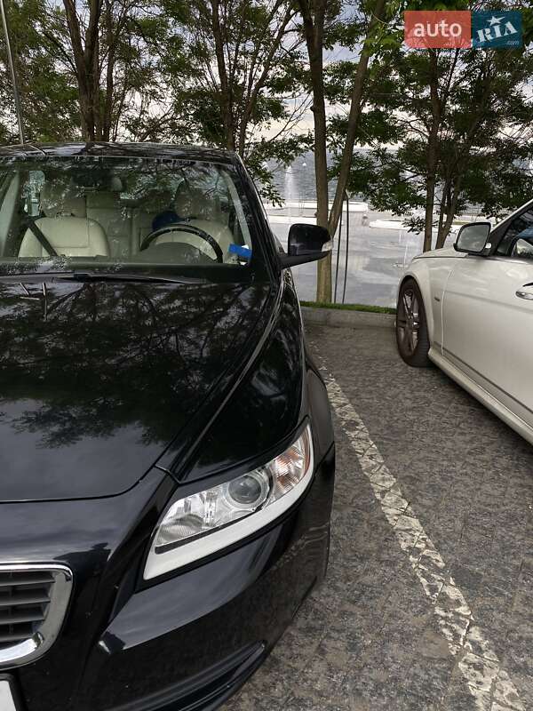 Седан Volvo S40 2009 в Киеве