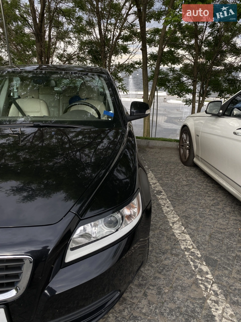 2010 Volvo S40 - мініатюра 67