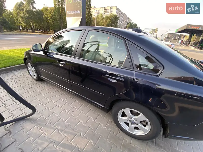 Volvo S40 2009 VIN YV1MS76F2A2495154 фото оголошення 22 з 72