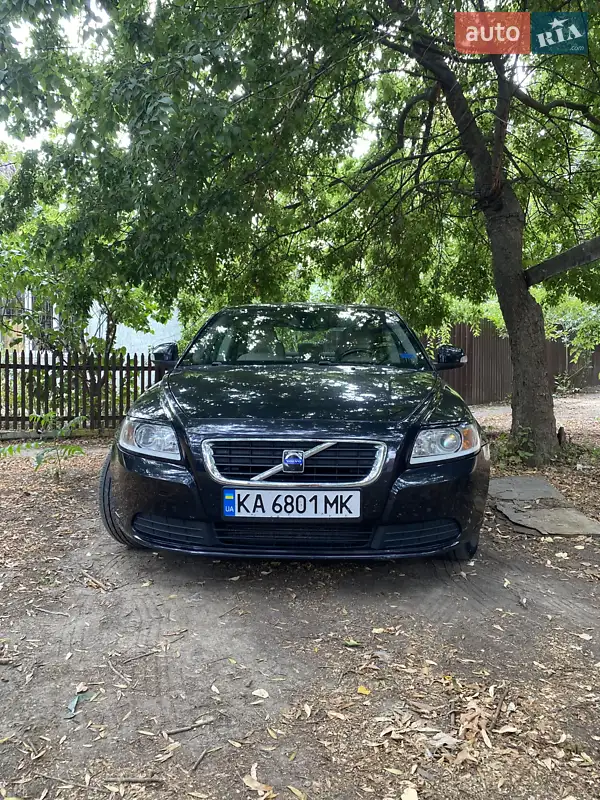 Volvo S40 2009 VIN YV1MS76F2A2495154 фото оголошення 23 з 72