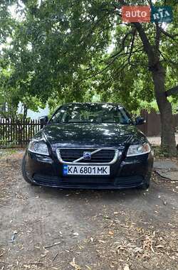 Седан Volvo S40 2009 в Киеве