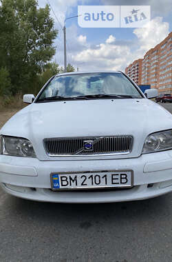 Седан Volvo S40 2004 в Сумах