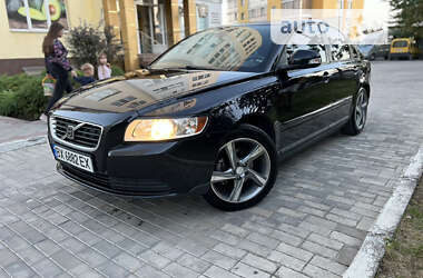 Седан Volvo S40 2010 в Кам'янець-Подільському