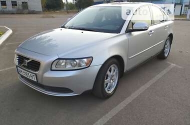 Седан Volvo S40 2009 в Житомирі