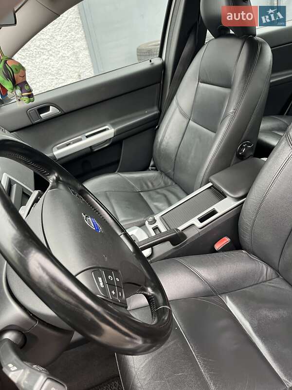 Седан Volvo S40 2010 в Чернигове фото 18 Седан Volvo S40 2010 в Чернигове