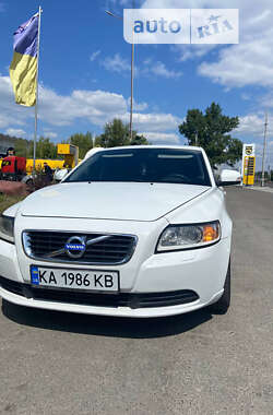 Седан Volvo S40 2011 в Києві