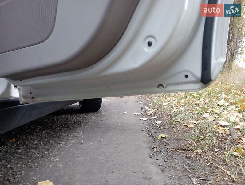 Седан Volvo S40 2008 в Прилуках фото 21 Седан Volvo S40 2008 в Прилуках