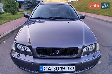 Седан Volvo S40 2003 в Киеве