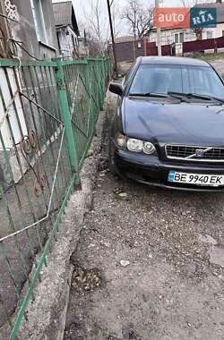 Седан Volvo S40 2002 в Первомайске