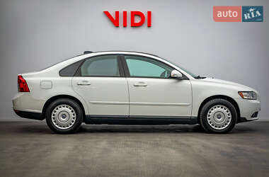 Седан Volvo S40 2011 в Киеве