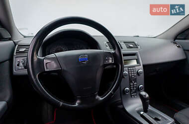 Седан Volvo S40 2011 в Киеве