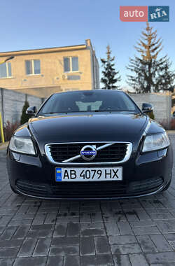 Седан Volvo S40 2011 в Козятині