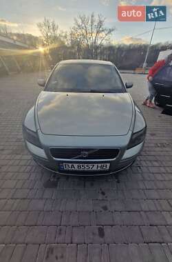 Седан Volvo S40 2005 в Кропивницькому