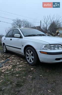 Седан Volvo S40 2002 в Хмельницком