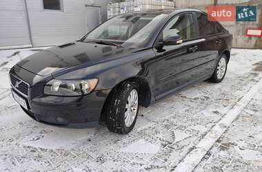 Седан Volvo S40 2004 в Тернополе