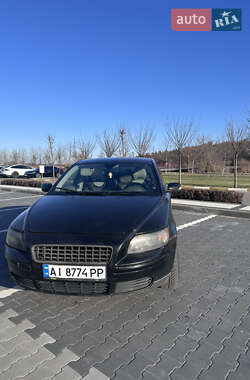 Седан Volvo S40 2005 в Ірпені