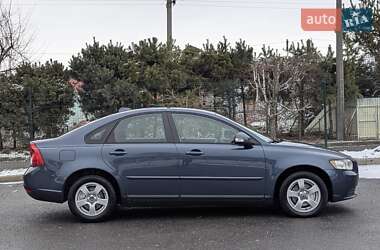 Седан Volvo S40 2009 в Хмельницком