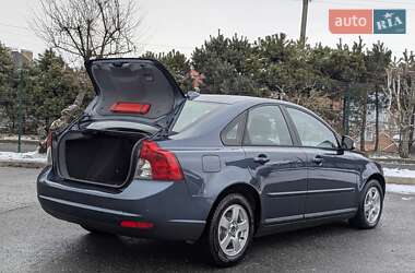 Седан Volvo S40 2009 в Хмельницком