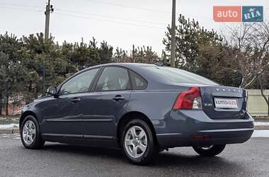 Седан Volvo S40 2009 в Хмельницком