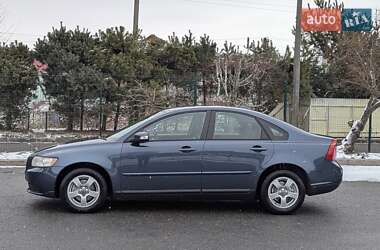 Седан Volvo S40 2009 в Хмельницком