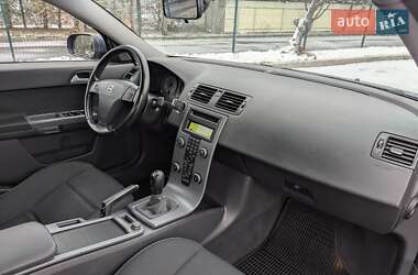 Седан Volvo S40 2009 в Хмельницком