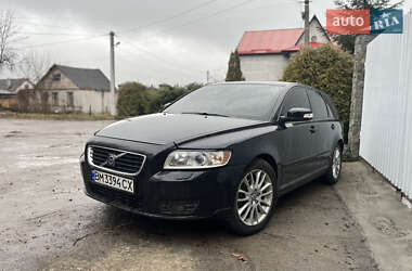 Седан Volvo S40 2008 в Дніпрі