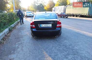 Седан Volvo S40 2004 в 
